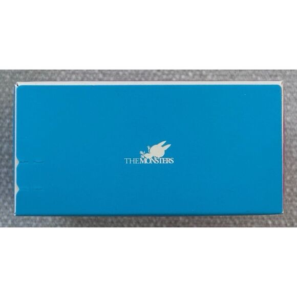 SEALED POP MART MONSTERS LABUBU Let’s Checkmate Series- Pendant Blind Box, ROOK - Picture 6 of 10